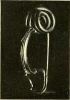 An illustration from The arts and crafts of our Teutonic forefathers (1910)