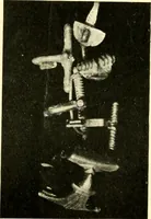 Picture 73 of 141 from The arts and crafts of our Teutonic forefathers (1910), leaf 189
