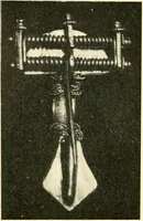 Picture 75 of 141 from The arts and crafts of our Teutonic forefathers (1910), leaf 197