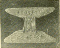 Picture 80 of 141 from The arts and crafts of our Teutonic forefathers (1910), leaf 200