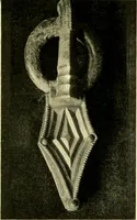 An illustration from The arts and crafts of our Teutonic forefathers (1910)