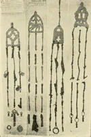 An illustration from The arts and crafts of our Teutonic forefathers (1910)