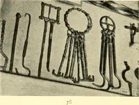 Picture 97 of 141 from The arts and crafts of our Teutonic forefathers (1910), leaf 219