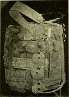Picture 103 of 141 from The arts and crafts of our Teutonic forefathers (1910), leaf 228