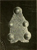 An illustration from The arts and crafts of our Teutonic forefathers (1910)
