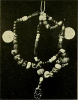 An illustration from The arts and crafts of our Teutonic forefathers (1910)
