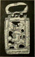 Picture 128 of 141 from The arts and crafts of our Teutonic forefathers (1910), leaf 285