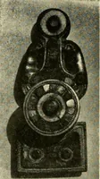 Picture 130 of 141 from The arts and crafts of our Teutonic forefathers (1910), leaf 285