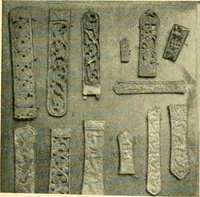 Picture 134 of 141 from The arts and crafts of our Teutonic forefathers (1910), leaf 292