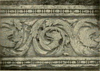 An illustration from The arts and crafts of our Teutonic forefathers (1910)