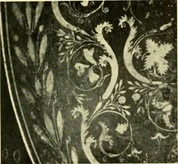An illustration from The arts and crafts of our Teutonic forefathers (1910)