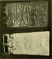 Picture 5 of 141 from The arts and crafts of our Teutonic forefathers (1910), leaf 44