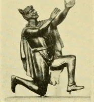 Picture 16 of 141 from The arts and crafts of our Teutonic forefathers (1910), leaf 78