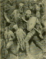 Picture 17 of 141 from The arts and crafts of our Teutonic forefathers (1910), leaf 78