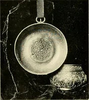 Picture 3 of 141 from The arts and crafts of our Teutonic forefathers (1910), leaf 9