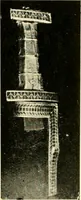 An illustration from The arts and crafts of our Teutonic forefathers (1910)