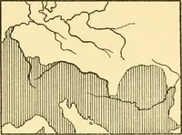 An illustration from The arts and crafts of our Teutonic forefathers (1910)