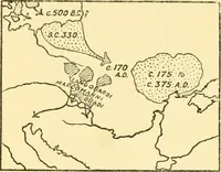 Picture 22 of 141 from The arts and crafts of our Teutonic forefathers (1910), leaf 96