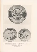 An illustration from Arts and crafts of old Japan (1906)