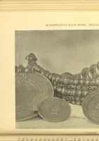 Picture 7 of 14 from The arts in early England (1915), leaf 465