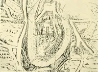 An illustration from The arts in early England (1903)