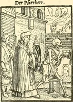 An illustration from The arts in early England (1903)