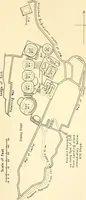 An illustration from The arts in early England (1903)