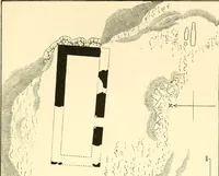 An illustration from The arts in early England (1903)