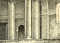 An illustration from The arts in early England (1903)
