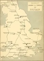 An illustration from The arts in early England (1903)