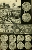 Picture 5 of 107 from The arts in early England (1903), leaf 119
