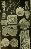 Picture 11 of 107 from The arts in early England (1903), leaf 165