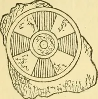 Picture 16 of 107 from The arts in early England (1903), leaf 185