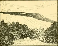 An illustration from The arts in early England (1903)