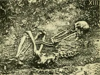 An illustration from The arts in early England (1903)