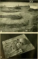 An illustration from The arts in early England (1903)
