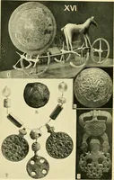 Picture 25 of 107 from The arts in early England (1903), leaf 247