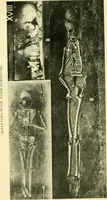 An illustration from The arts in early England (1903)