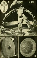 Picture 33 of 107 from The arts in early England (1903), leaf 281