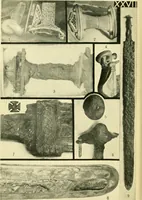 Picture 41 of 107 from The arts in early England (1903), leaf 319