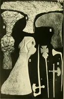 Picture 44 of 107 from The arts in early England (1903), leaf 339