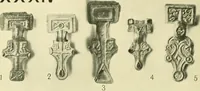 Picture 48 of 107 from The arts in early England (1903), leaf 359