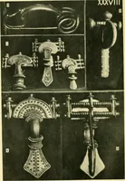 Picture 54 of 107 from The arts in early England (1903), leaf 373