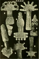 An illustration from The arts in early England (1903)