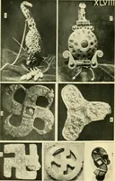 Picture 66 of 107 from The arts in early England (1903), leaf 421