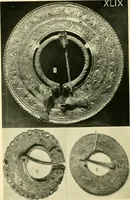 Picture 67 of 107 from The arts in early England (1903), leaf 425