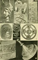 An illustration from The arts in early England (1903)