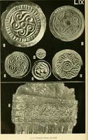 Picture 77 of 107 from The arts in early England (1903), leaf 481