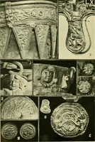 Picture 78 of 107 from The arts in early England (1903), leaf 485