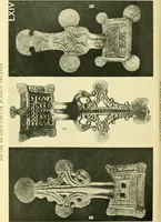 Picture 83 of 107 from The arts in early England (1903), leaf 509